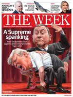 The Week Magazine